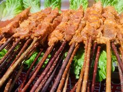 -东门町美食街