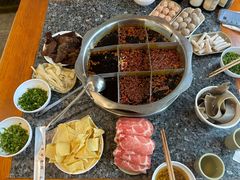 -福满家火锅26年江景(十八梯店)