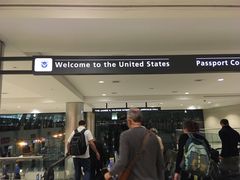 -华盛顿杜勒斯国际机场