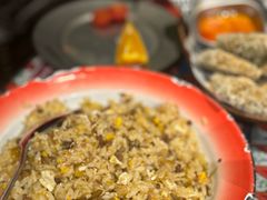 -火塘云南烧烤大排档