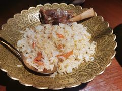 -楼兰新疆主题餐厅(苏州中心店)