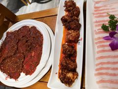 -小牛叔鲜切牛肉·火锅·烤肉自助(公济桥路店)