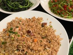 -富力威斯汀酒店-中国元素中餐厅(武昌临江店)