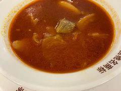 红菜汤-华梅西餐厅(哈尔滨中央大街店)