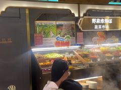 -一绪に寿喜烧(荟聚店)