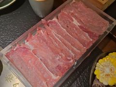-菌自由丨野生菌火锅特色庭院餐厅(丽江古城店)