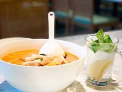 -PHO爺·越南料理(亦庄大族广场店)