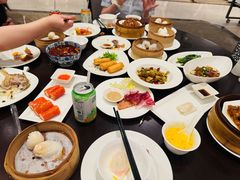 -京香轩·中餐厅(上海中庚聚龙酒店)