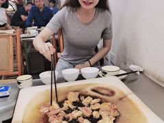 -阿昌白族石板烧(大理古城店)