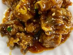 糖醋排骨-林之六八·6886大连老菜馆