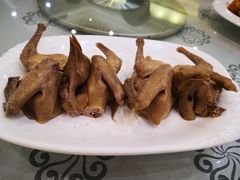 梅子妙龄鸽-岭南海晏楼(东晓南店)