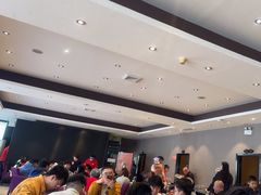 -凯鸽酒楼(大同振兴街店)