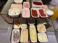 -海底捞火锅(公益西桥店)