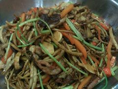 -黄家饺子东北特色菜馆(湖滨商业街店)
