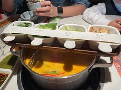 冬阴功锅底-生如夏花泰式火锅(伊藤双楠店)