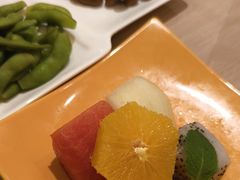-怡咖啡·自助餐·西安香格里拉