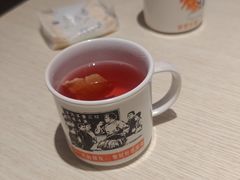 -畅润江小鱼·老坛子酸菜鱼(富弘广场店)