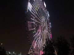 -南昌之星摩天轮