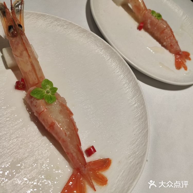 今日打卡餐厅推荐