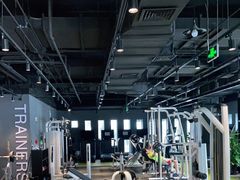-Liking Fit智能健身(中关村店)