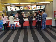 -肯德基(新阳光店)