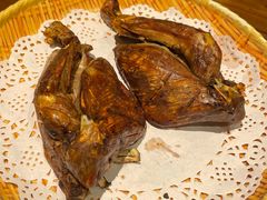 -燕郊烧鸽子(广安路店)
