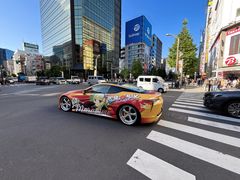 -秋叶原电器街