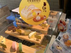 -麦当劳(新达汇三林店)