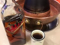 -月圆火锅(宁海东路二店)
