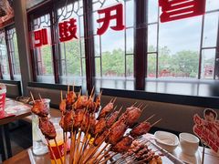 -管氏翅吧(地安门创始店)