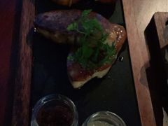 -上海柏悦酒店·世纪100牛排馆