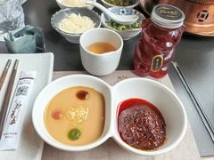 -东来顺·非遗火锅(高新店)