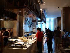 -云尚自助餐厅(佛山南海瞻云酒店)