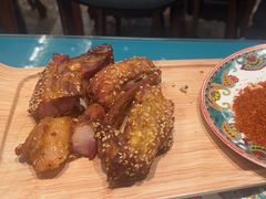 -巴依老爷新疆美食(望京小街店)