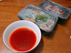 -鹿记油烫鸭(大坝头店)