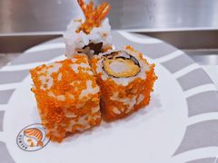 -新一番三文鱼寿司(红城湖店)