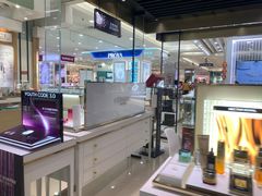 -翠微百货(龙德店)