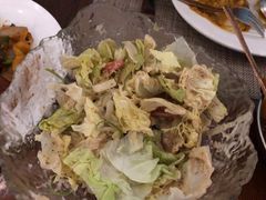 -哈努曼印度餐厅(吴泾宝龙广场店)