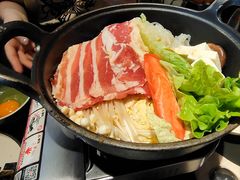 -米仓食堂(正佳广场店)