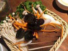 -黑鸡小馆(金源店)