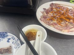 -渔顺生·顺德鱼生·粥底火锅·桑拿鸡(渔人码头店)
