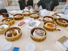 -喜临门酒家(城东店)
