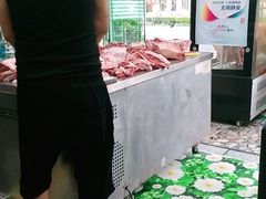 -郭记原生态烤羊腿(长宁路店)