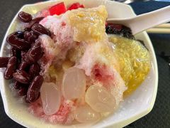 -马来西亚美食街