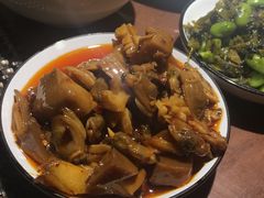 -十面春风·江南面馆(崇宁路店)