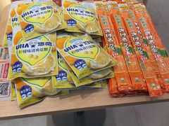 -吉野家(上海美罗城店)