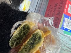 -王天顺海苔饼