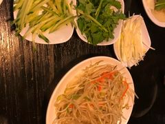 -我去·春饼文化主题餐厅(国定路总店)