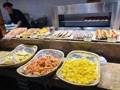 -映像威海·海鲜味道(市区店)
