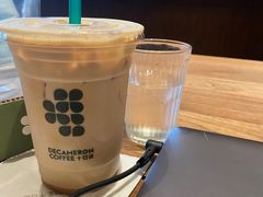 -DECAMERON十日谈(卓悦汇店)